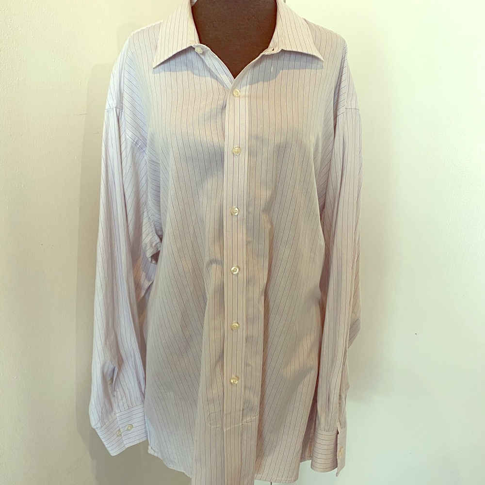 MK Men’s Dress Shirt